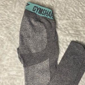 Gym shark Leggings